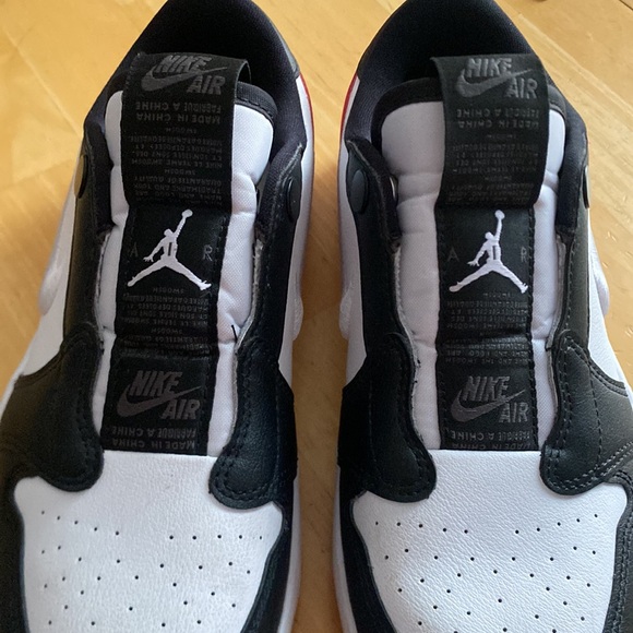 Air Jordan kids - Picture 2 of 6
